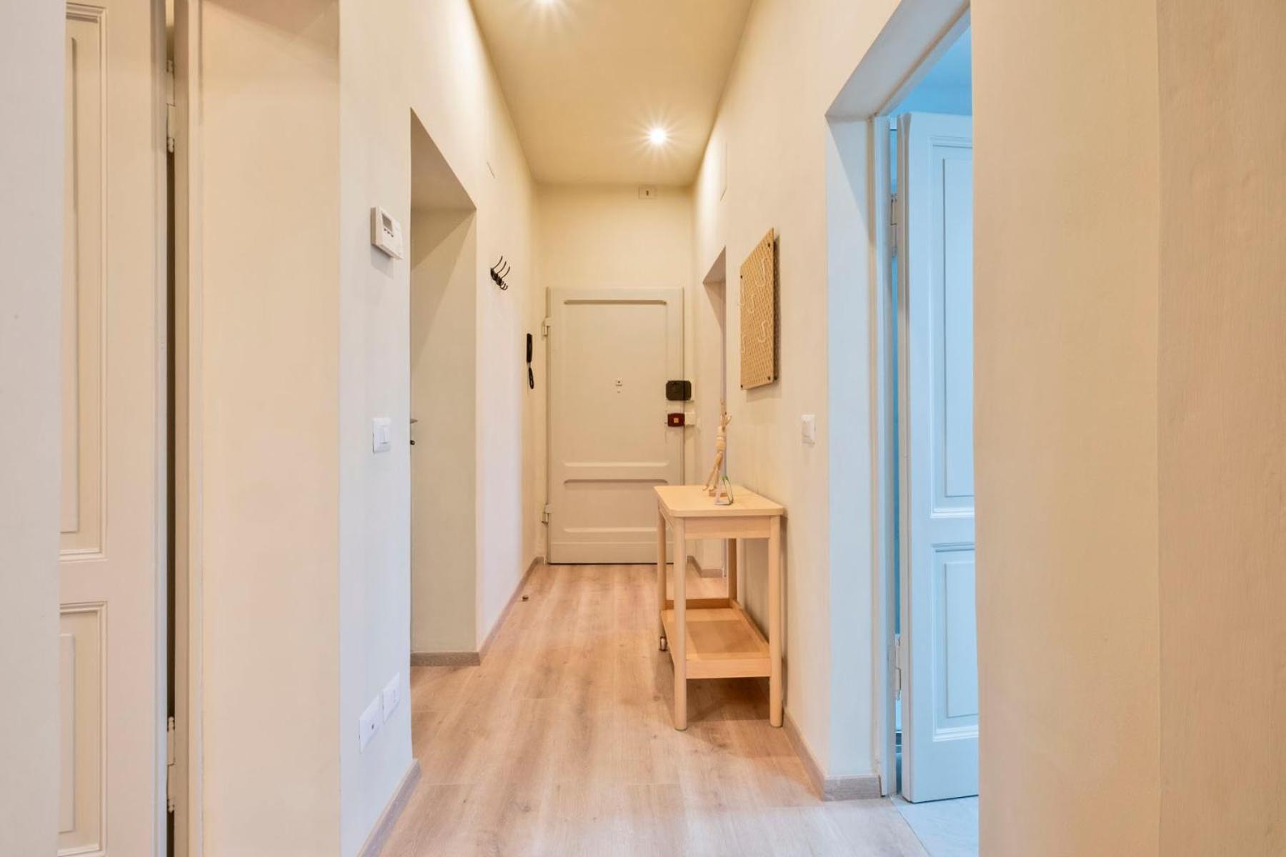 Apartamento My Honeyed Corner Siena Exterior foto