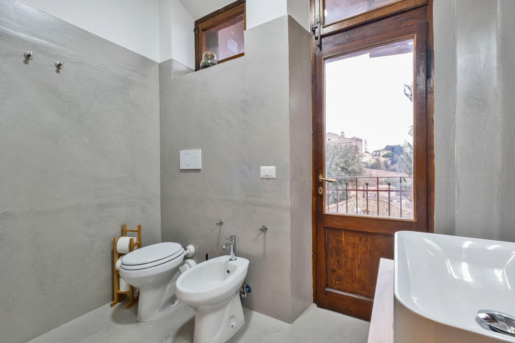 Apartamento My Honeyed Corner Siena Exterior foto