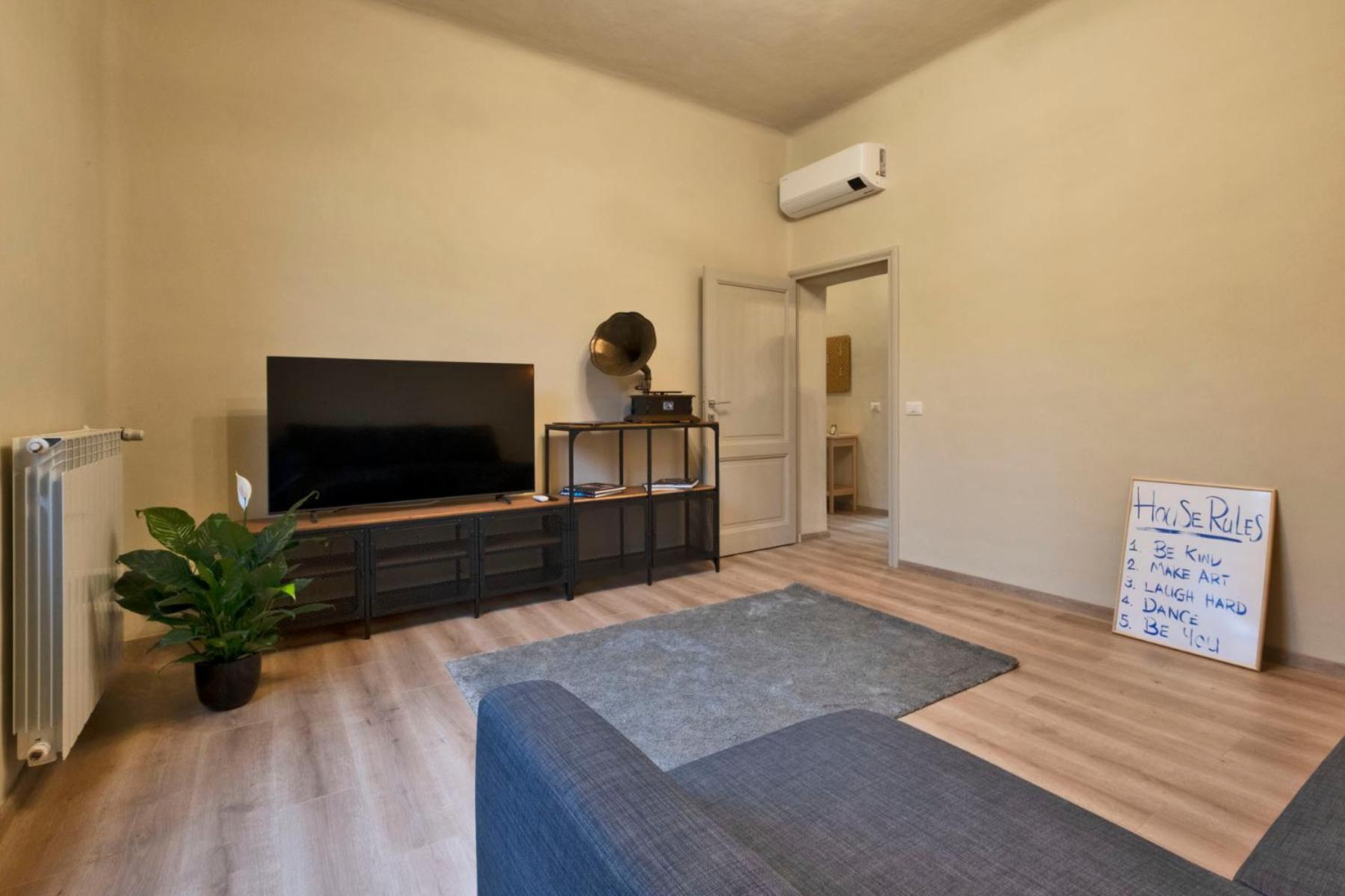 Apartamento My Honeyed Corner Siena Exterior foto
