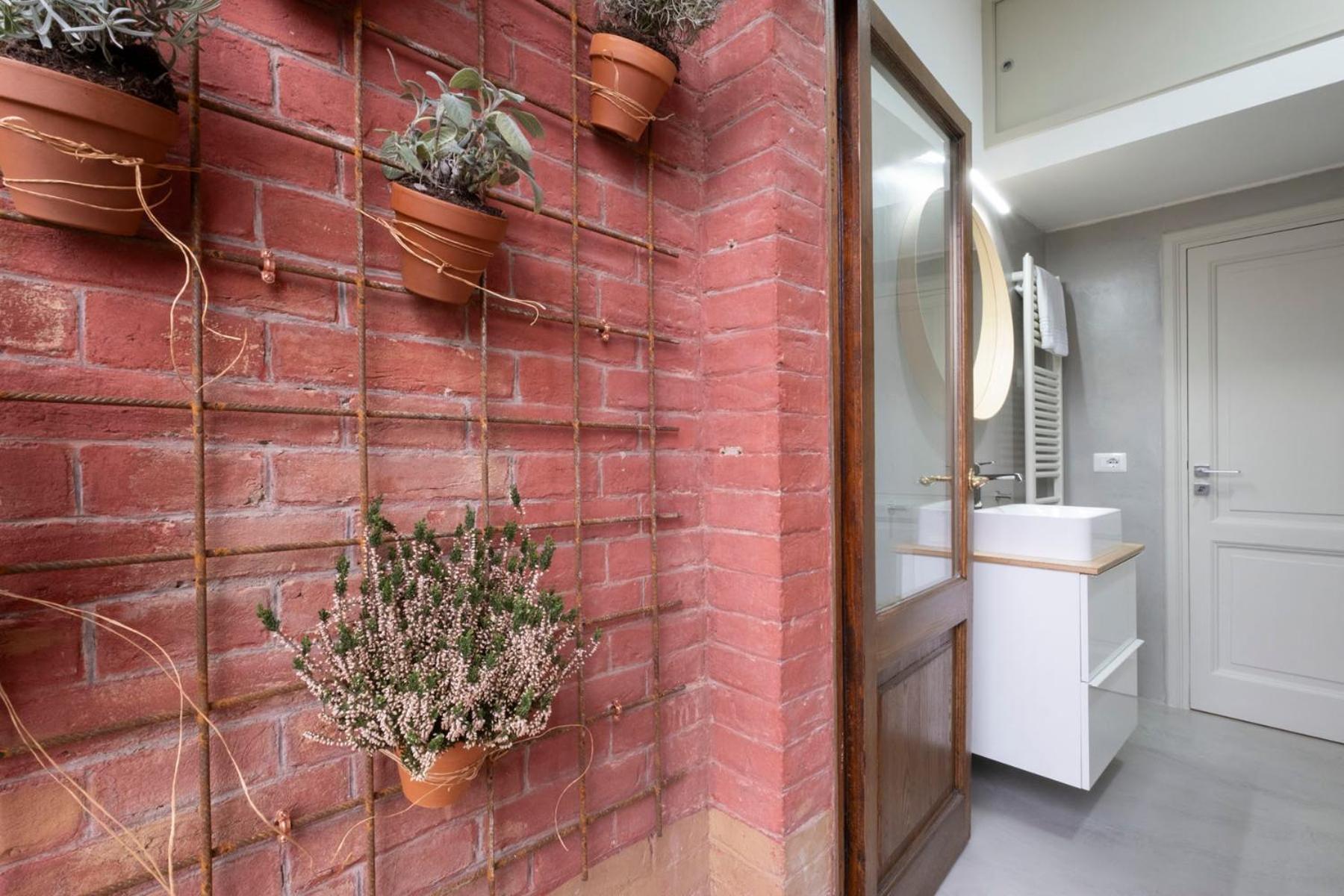Apartamento My Honeyed Corner Siena Exterior foto