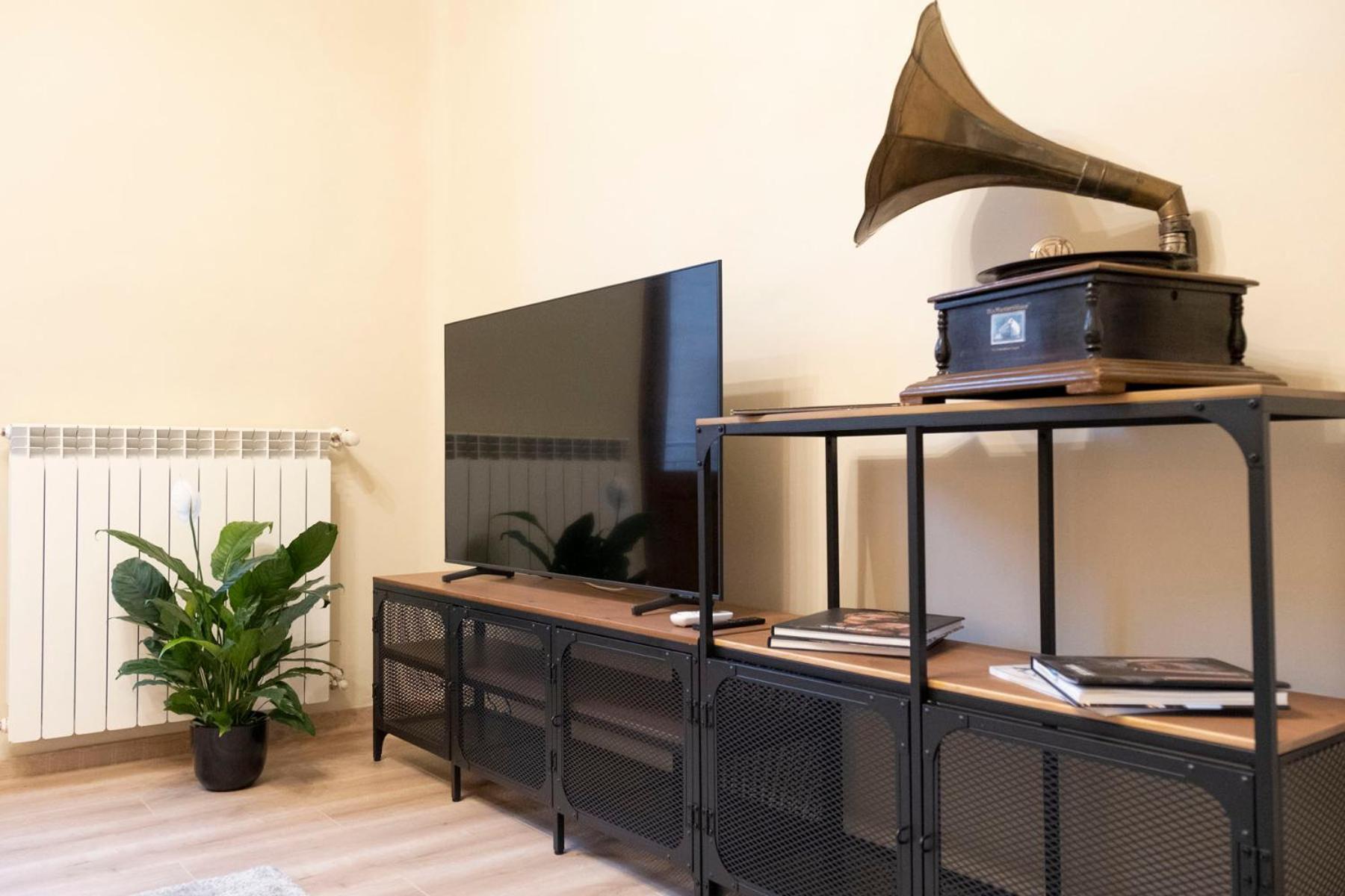 Apartamento My Honeyed Corner Siena Exterior foto